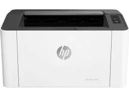 HP Laser 107a (4ZB77A) Mono Laser Printer with USB connection - eBuy UAE